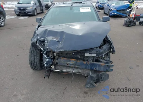 2007 Saturn Aura Xr from USA, damaged, VIN 1G8ZV57787F249298